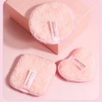 Makeup Removal Sponge Cleaning Wet Puff