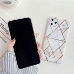 Marble Back Cover