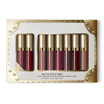 Matte Liquid Lip Gloss Set