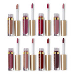 Matte Liquid Lip Gloss Set