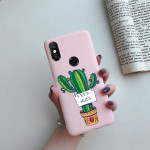 Matte Soft phone Case