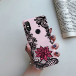 Matte Soft phone Case