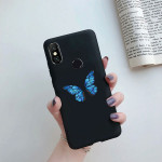 Matte Soft phone Case