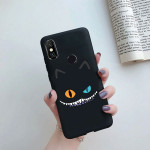 Matte Soft phone Case