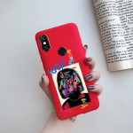 Matte Soft phone Case