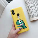 Matte Soft phone Case