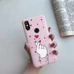 Matte Soft phone Case