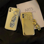 Mobile Phone Couple Model Case