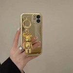 Mobile Phone Couple Model Case