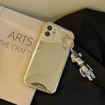 Mobile Phone Couple Model Case