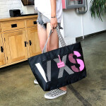 New Arrivals Letter Women Shoulder Bags