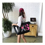 New Arrivals Letter Women Shoulder Bags