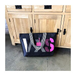 New Arrivals Letter Women Shoulder Bags