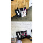 New Arrivals Letter Women Shoulder Bags