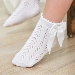 Baby Girls Socks