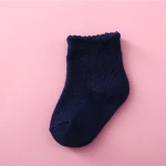 Baby Girls Socks