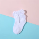 Baby Girls Socks