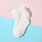 Baby Girls Socks