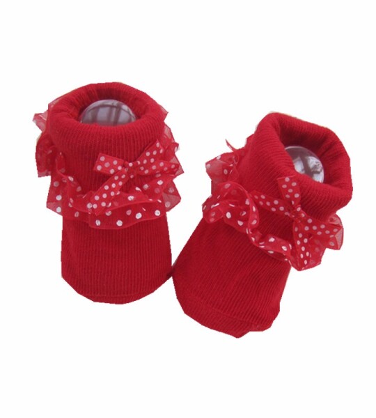 Baby Girls Socks