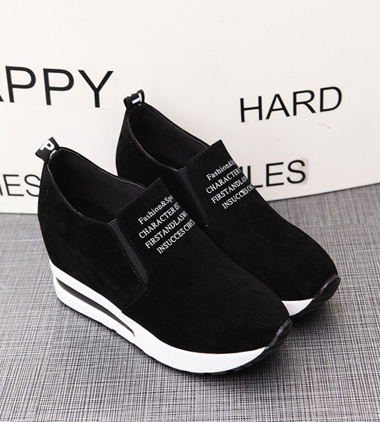 New Style Woman Low Upper Shoes
