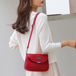 New High Quality Lady Shoulder Bags