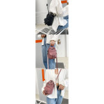 New Trend Handbag Women's Shoulder Bags Casual Travel Ladies Outdoor Phone Pouch Crossbody Bags Fashion Daily Party Squa