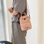 New Trend Handbag Women's Shoulder Bags Casual Travel Ladies Outdoor Phone Pouch Crossbody Bags Fashion Daily Party Squa