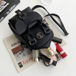 New Trend Handbag Women's Shoulder Bags Casual Travel Ladies Outdoor Phone Pouch Crossbody Bags Fashion Daily Party Squa