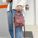 New Trend Handbag Women's Shoulder Bags Casual Travel Ladies Outdoor Phone Pouch Crossbody Bags Fashion Daily Party Squa