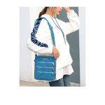 New Women Messenger Bags for Women Waterproof Nylon Handbag Female Shoulder Bag Ladies Crossbody Bags Tote bolsa sac a m