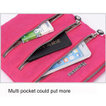 New Women Messenger Bags for Women Waterproof Nylon Handbag Female Shoulder Bag Ladies Crossbody Bags Tote bolsa sac a m