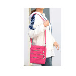 New Women Messenger Bags for Women Waterproof Nylon Handbag Female Shoulder Bag Ladies Crossbody Bags Tote bolsa sac a m