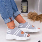 New Women's Heel Casual Shoes