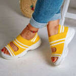 New Women's Heel Casual Shoes