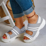 New Women's Heel Casual Shoes