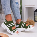 New Women's Heel Casual Shoes