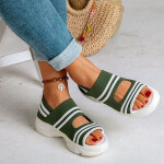 New Women's Heel Casual Shoes