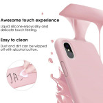 Original Silicone Case For iPhone