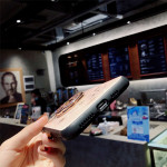 Pencil Cases Smart Phone Anti-fall Case