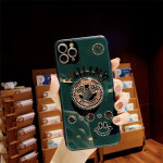 Pencil Cases Smart Phone Anti-fall Case