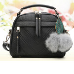 PU Leather Handbag For Women