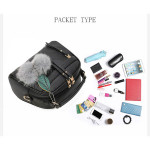 PU Leather Handbag For Women