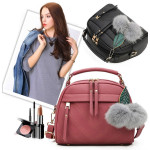 PU Leather Handbag For Women