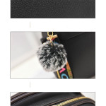 PU Leather Handbag For Women