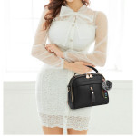 PU Leather Handbag For Women