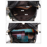 PU Leather Handbag For Women