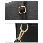 PU Leather Handbag For Women