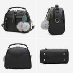 PU Leather Handbag For Women