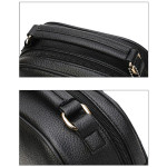 PU Leather Handbag For Women