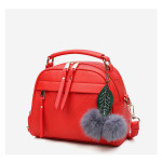 PU Leather Handbag For Women